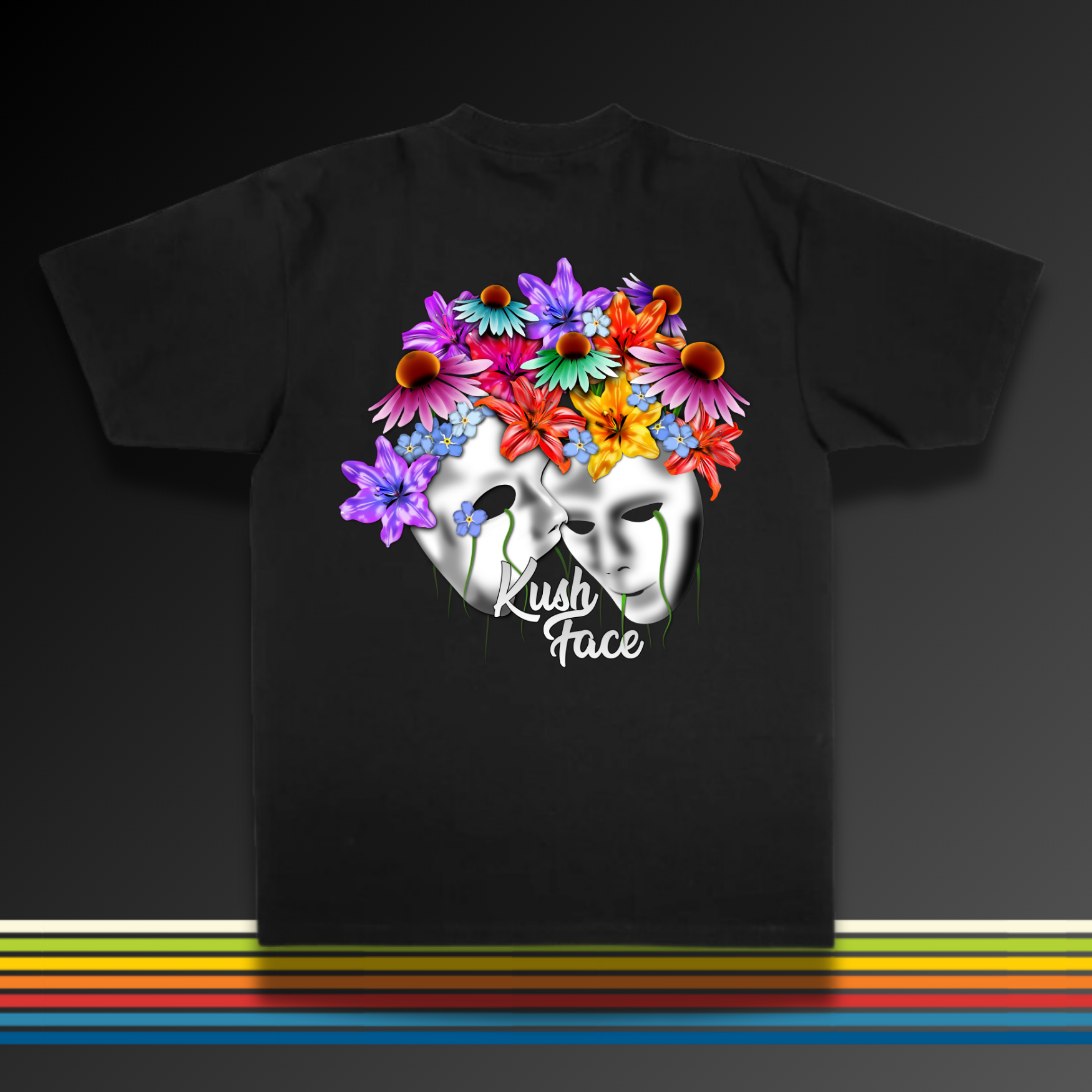 Kush_Face_-_shaka_wear