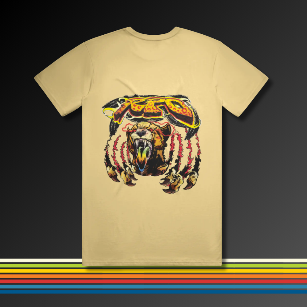 Heavyweight Tee - RPO - Comfort Colors