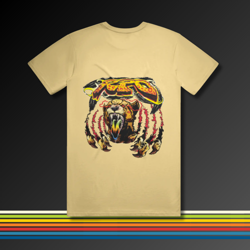 Heavyweight Tee - RPO - Comfort Colors