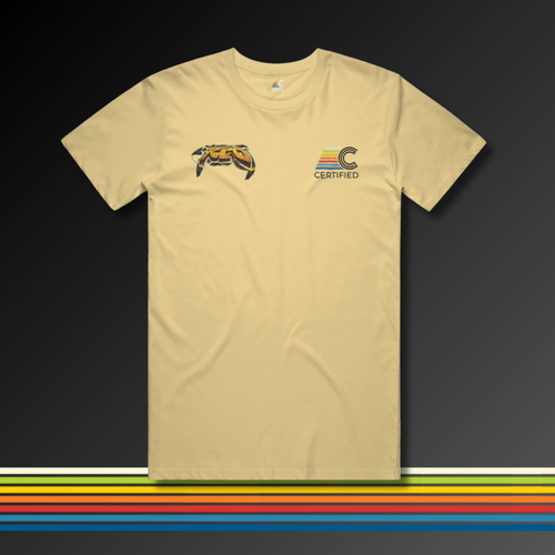Heavyweight Tee - RPO - Comfort Colors