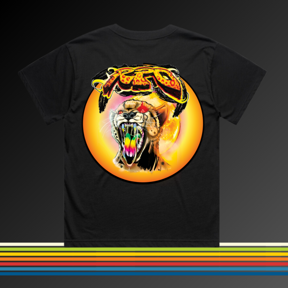 RPO - WO's GRAPHIC TEE