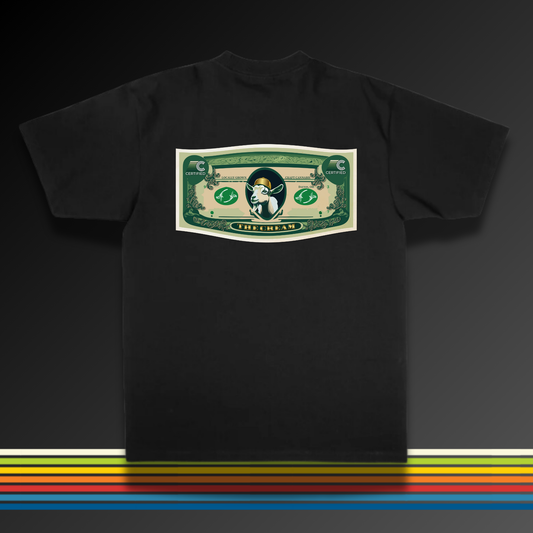 The Cream Shaka Wear Tee