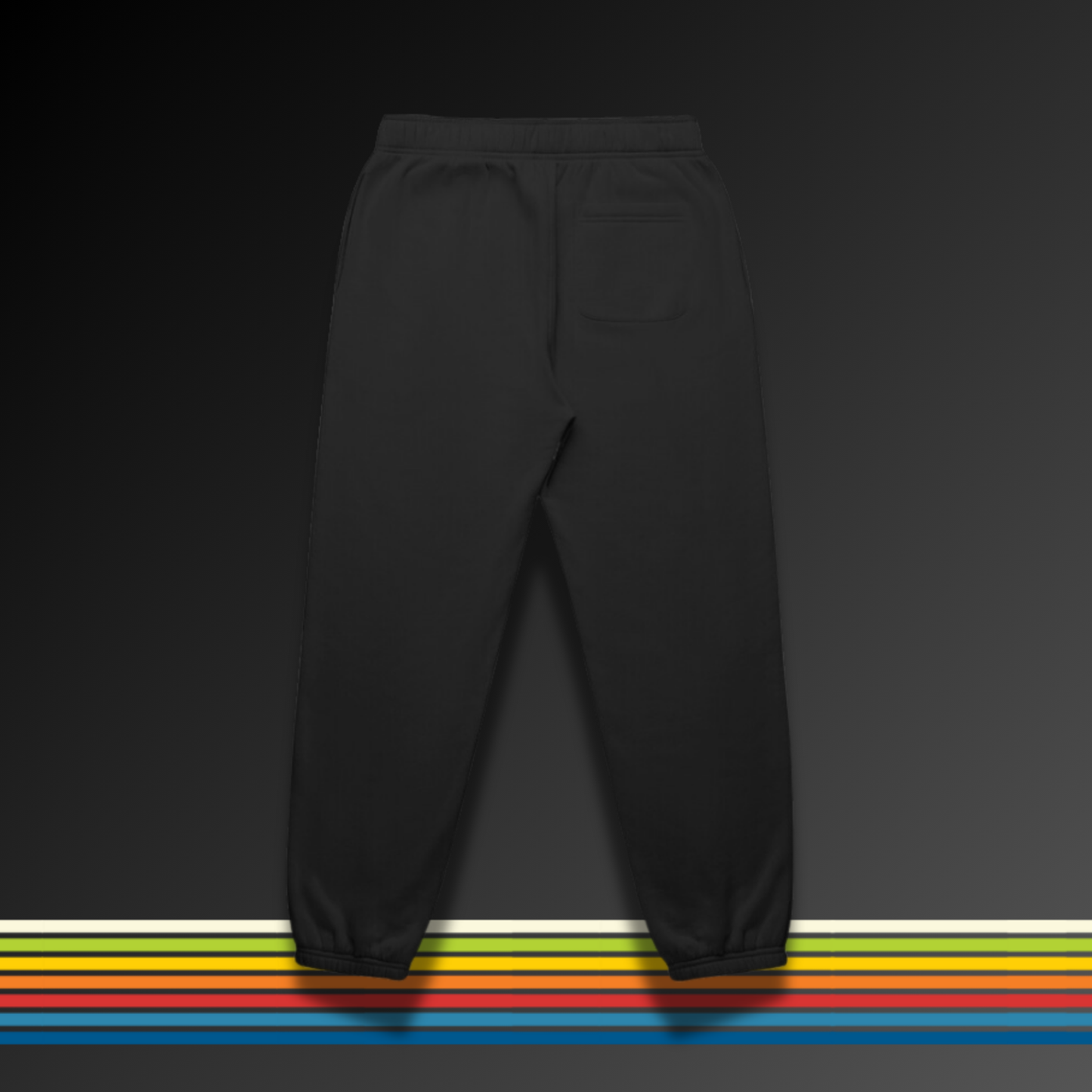 Sweats Back Track Pant